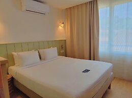 Hotel Les Grenettes