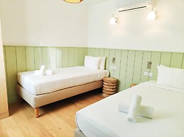 Hotel Les Grenettes
