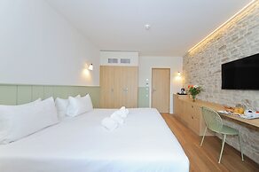 Hotel Les Grenettes