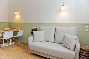 Hotel Les Grenettes