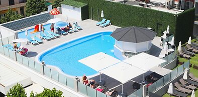 Hotel Maria del Mar