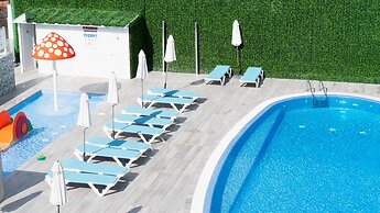 Hotel Maria del Mar