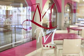 Hotel Maria del Mar