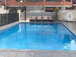 Hotel Maria del Mar
