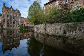 Hotel Bourgoensch Hof
