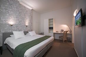 Hotel Bourgoensch Hof