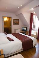 Hotel Bourgoensch Hof