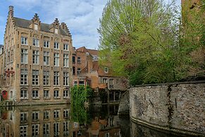 Hotel Bourgoensch Hof