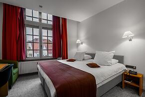 Hotel Bourgoensch Hof