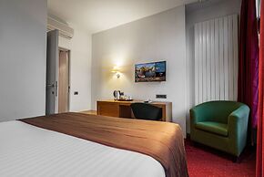 Hotel Bourgoensch Hof