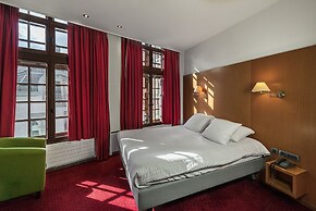 Hotel Bourgoensch Hof