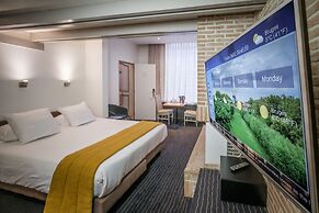 Hotel Bourgoensch Hof