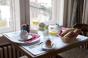 Hotel Bourgoensch Hof