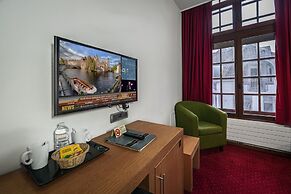Hotel Bourgoensch Hof