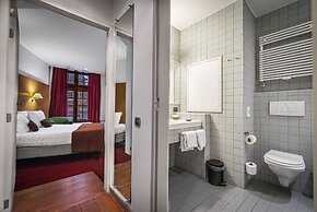 Hotel Bourgoensch Hof