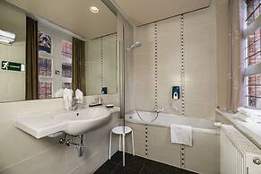 Hotel Bourgoensch Hof