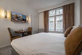 Hotel Bourgoensch Hof