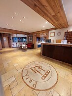 Park Hotel Suisse & Spa