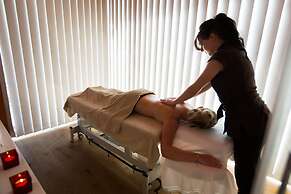Park Hotel Suisse & Spa