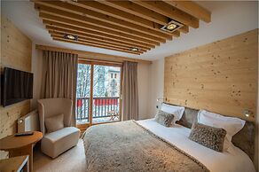 Park Hotel Suisse & Spa