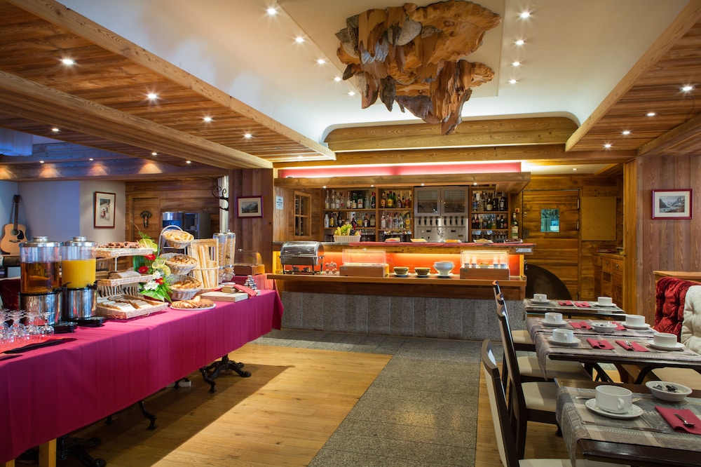 Park Hotel Suisse & Spa