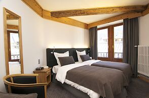 Park Hotel Suisse & Spa