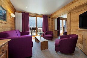 Park Hotel Suisse & Spa