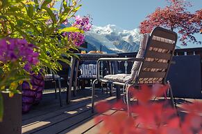 Park Hotel Suisse & Spa