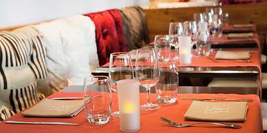 Park Hotel Suisse & Spa