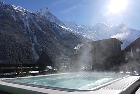 Park Hotel Suisse & Spa