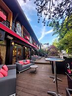 Park Hotel Suisse & Spa