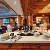 Park Hotel Suisse & Spa