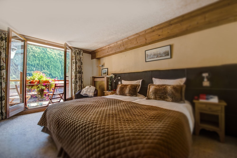 Park Hotel Suisse & Spa