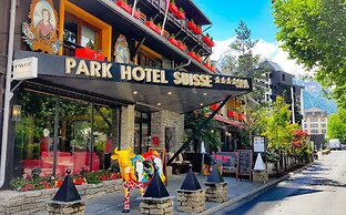 Park Hotel Suisse & Spa