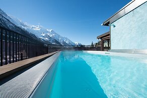 Park Hotel Suisse & Spa