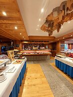Park Hotel Suisse & Spa