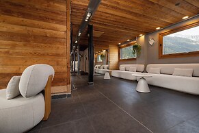 Park Hotel Suisse & Spa
