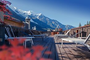 Park Hotel Suisse & Spa