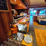 Park Hotel Suisse & Spa