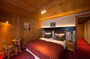 Park Hotel Suisse & Spa