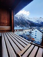 Park Hotel Suisse & Spa
