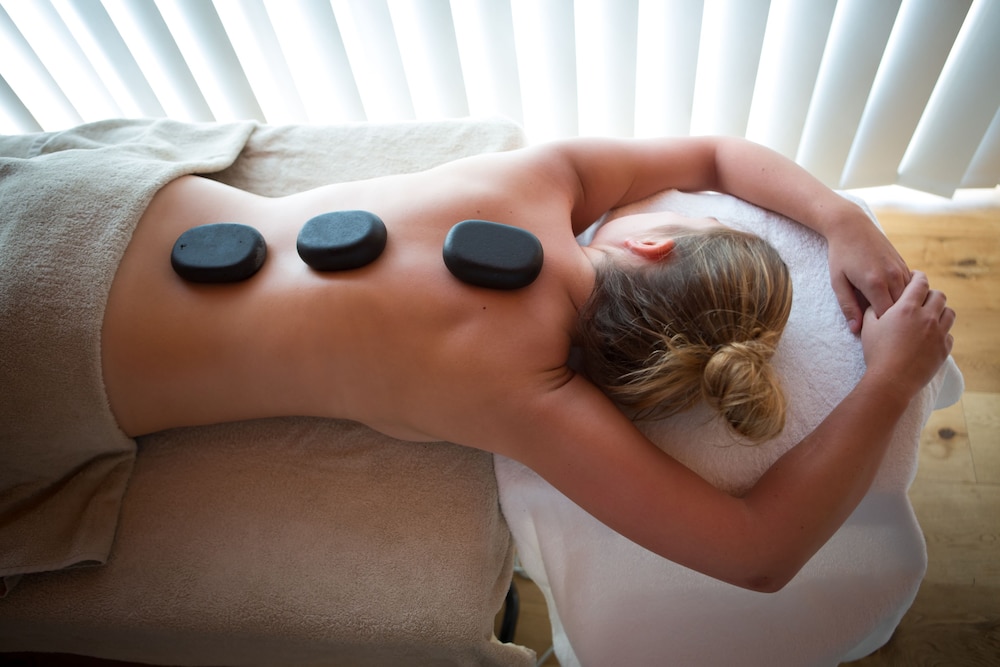 Park Hotel Suisse & Spa