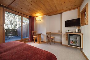 Park Hotel Suisse & Spa