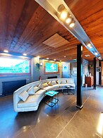 Park Hotel Suisse & Spa
