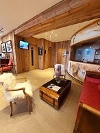 Park Hotel Suisse & Spa
