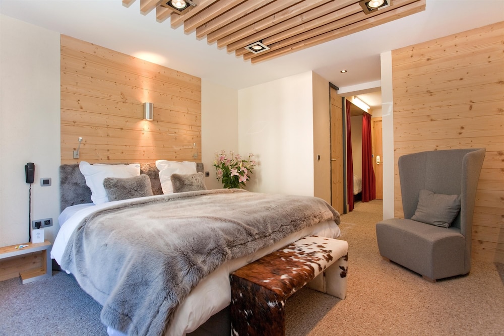 Park Hotel Suisse & Spa