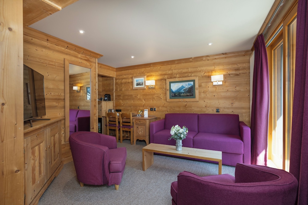 Park Hotel Suisse & Spa