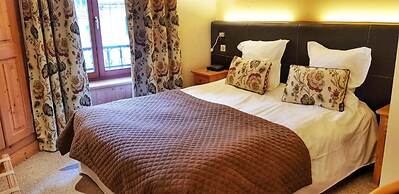 Park Hotel Suisse & Spa