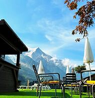 Park Hotel Suisse & Spa