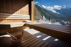 Park Hotel Suisse & Spa